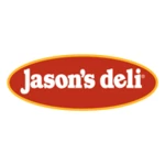 jason's deli android application logo